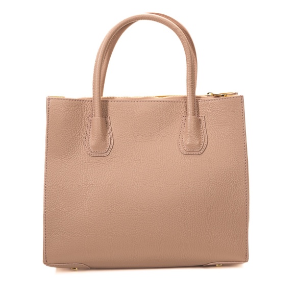 Hand made🇮🇹 -Women's genuine leather handbag "Vera" (Italian Boutique) - Picture 5 of 10